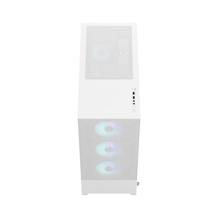CASING FRACTAL DESIGN POP XL AIR RGB E-ATX GAMING CASE - Image 5