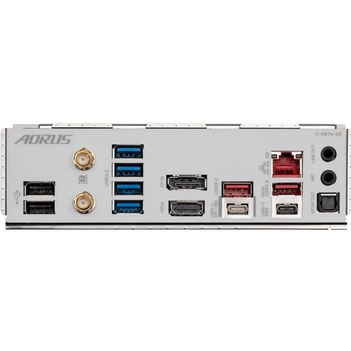 GIGABYTE Z790 AORUS PRO X DDR5 (Socket LGA 1700, Z790) - Image 4