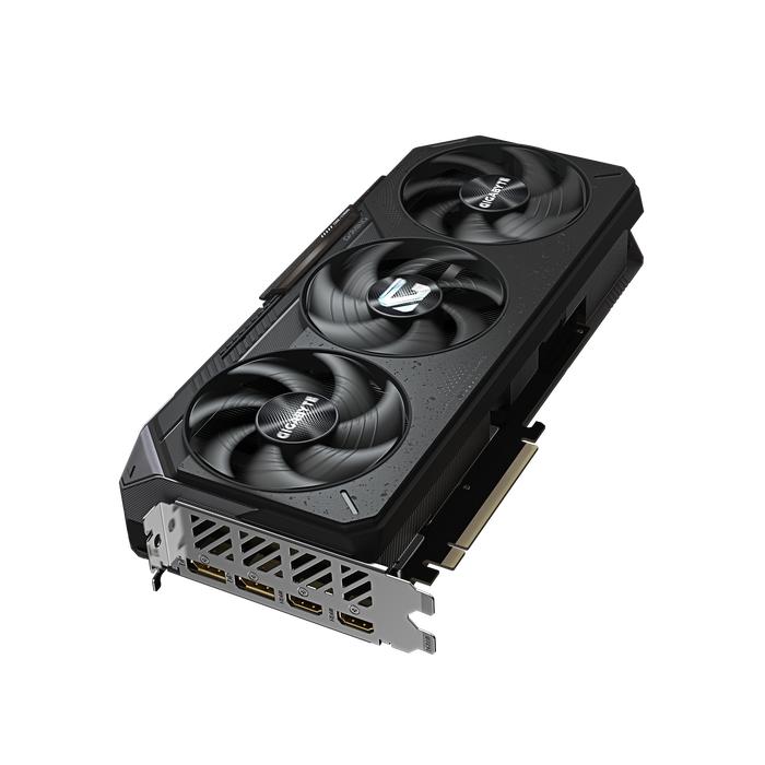 GIGABYTE AMD Radeon RX 9070 XT GAMING OC 16GB GDDR6 - Image 5