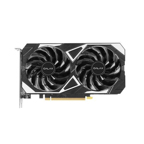 GALAX Geforce RTX 3050 EX 1-Click OC 6GB GDDR6 - Image 3
