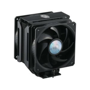 JualCooler Master MasterAir MA612 Stealth &ndash; CPU COOLER &ndash; BLACK