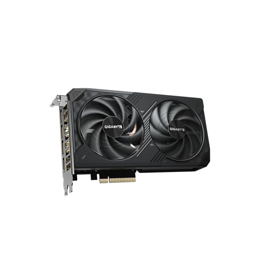 GIGABYTE GeForce RTX 5060 Ti WINDFORCE OC 16GB GDDR7 - Image 5
