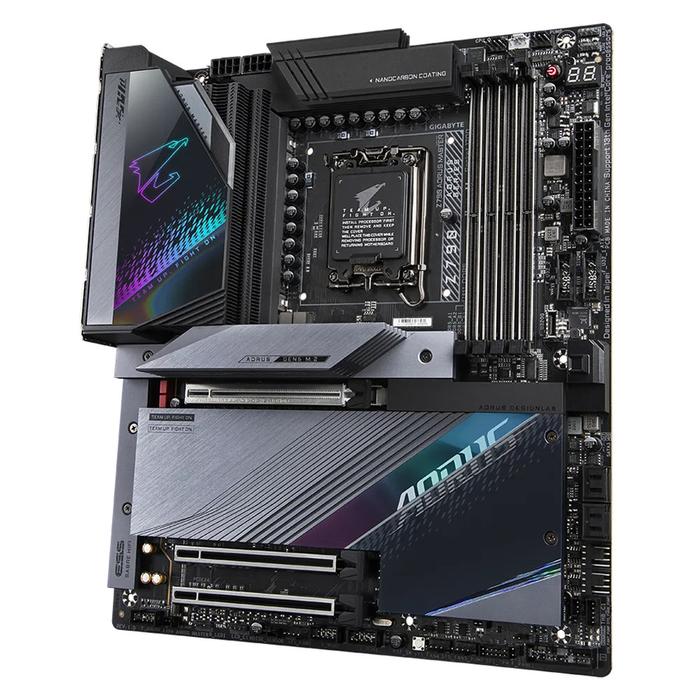 GIGABYTE Z790 AORUS MASTER DDR5 (Socket LGA 1700, Gen 12, Gen 13) - Image 3