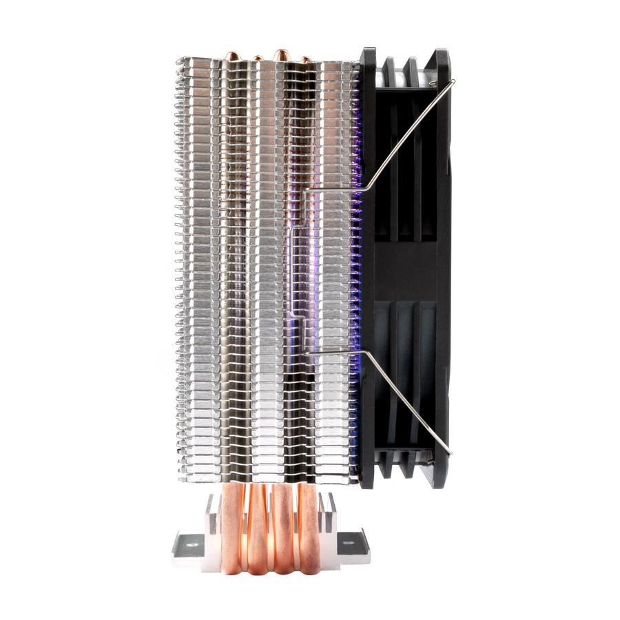 GAMDIAS BOREAS E1-410 ARGB - CPU Air Cooler - Image 3