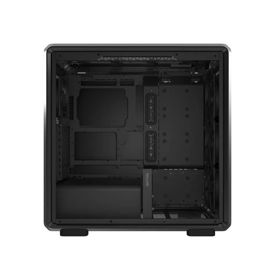 Cooler Master Masterframe 600 Mid Tower - Hitam - Image 4