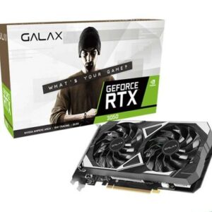 JualGALAX Geforce RTX 3050 EX 1-Click OC 6GB GDDR6