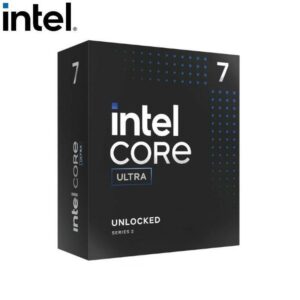 Processor INTEL Core Ultra 7 265K (LGA 1851)