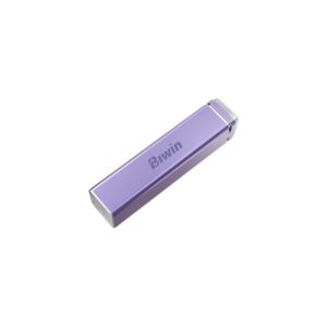 JualBIWIN PD2000 Portable SSD-1TB &ndash; Purple