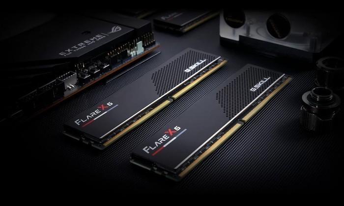 GSKILL / G.SKILL FLARE X5 DDR5 48GB (2x24GB) 6000MHz - Image 3