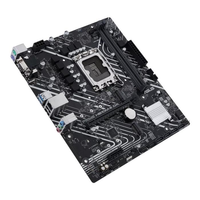 GIGABYTE H610M K DDR5 (Intel LGA 1700, H610) - Image 2