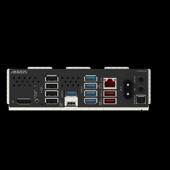 GIGABYTE B850 AORUS ELITE WIFI7 (AMD AM5, DDR5) - Image 5