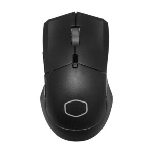 JualCOOLER MASTER MM311 WIRELESS MOUSE GAMING – Hitam