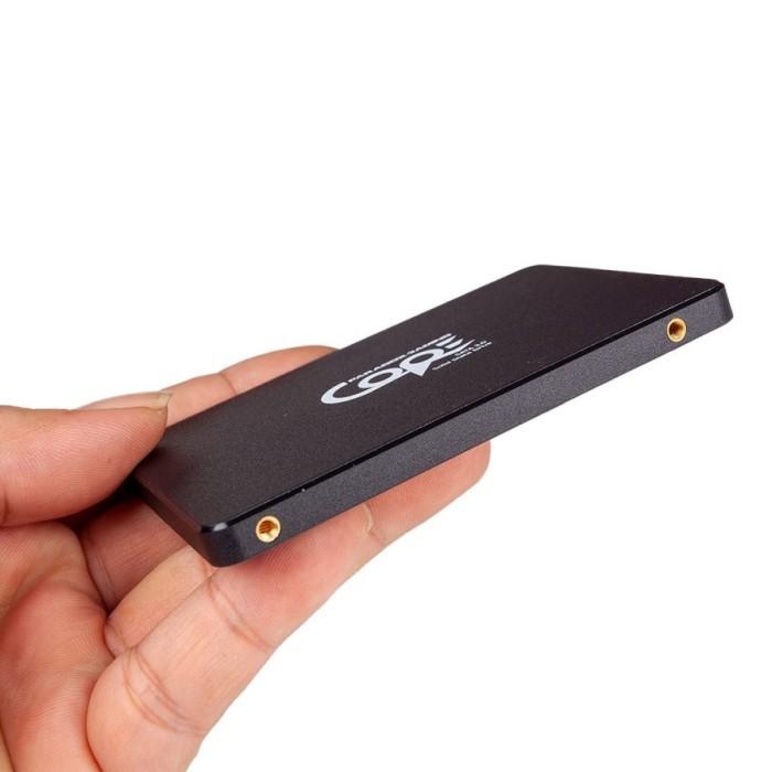 SSD PARADOX CORE 512GB - SATA 3 / SATA III - Image 3