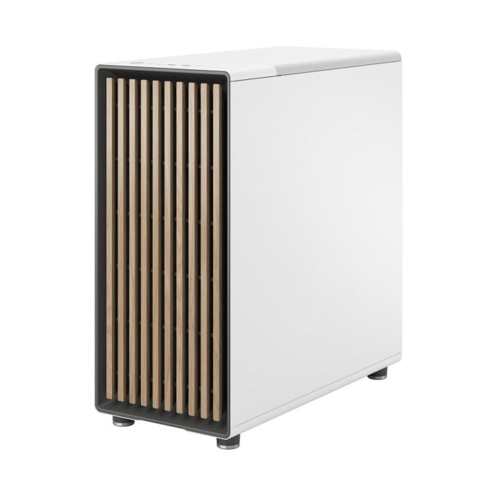 CASING FRACTAL DESIGN NORTH XL MESH - E-ATX GAMING CASE - Image 3