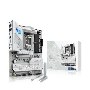 JualASUS ROG STRIX B860-A GAMING WIFI (LGA1851, B860, DDR5)