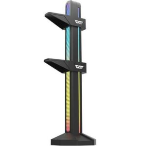 DARKFLASH DL240 ARGB VGA HOLDER - BLACK