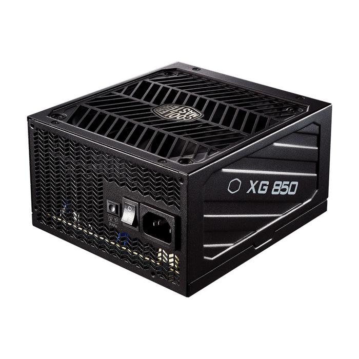 POWER SUPPLY COOLER MASTER XG PLATINUM XG 850 - 850W 80+ PLATINUM - Image 2