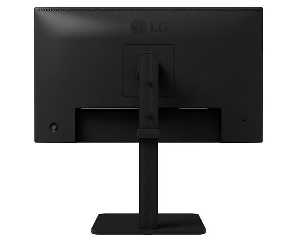 Monitor LG 24BA550-B 23.8" FHD IPS 100Hz - Built-in Speaker - Image 4