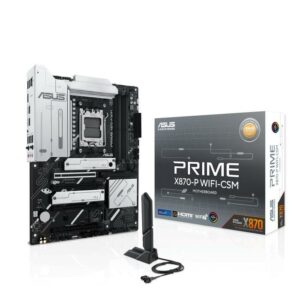 ASUS PRIME X870-P WIFI CSM (Socket AMD AM5, DDR5)