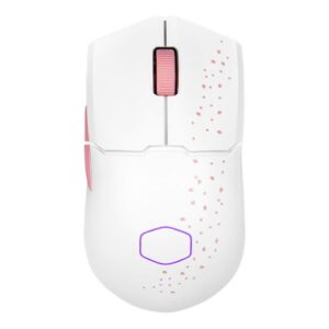 JualCooler Master MM712 SAKURA Limited Edition – Bluetooth Wireless Gaming