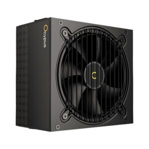 JualPower Supply OCYPUS Gamma P550 &ndash; 550W 80+ Taiwan Capacitor