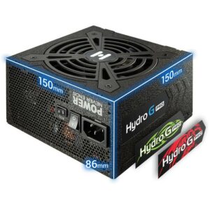 JualPOWER SUPPLY FSP HYDRO G PRO 1000W 80+ GOLD ATX3.0 GEN5