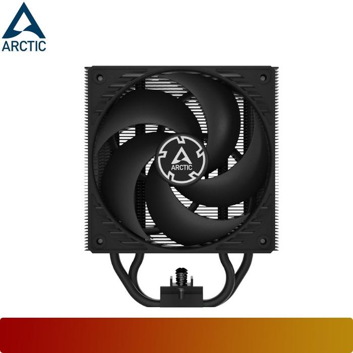 ARCTIC Freezer 36 (Black) | Multi Compatible Tower CPU Cooler - Image 2
