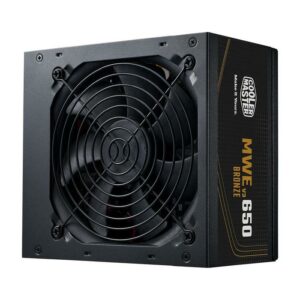 JualCooler Master MWE 650 V3 &ndash; 650W 80+ BRONZE