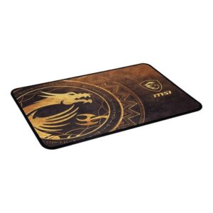 JualMSI Agility GD21 DRAGON TIAMAT &ndash; Gaming Mousepad
