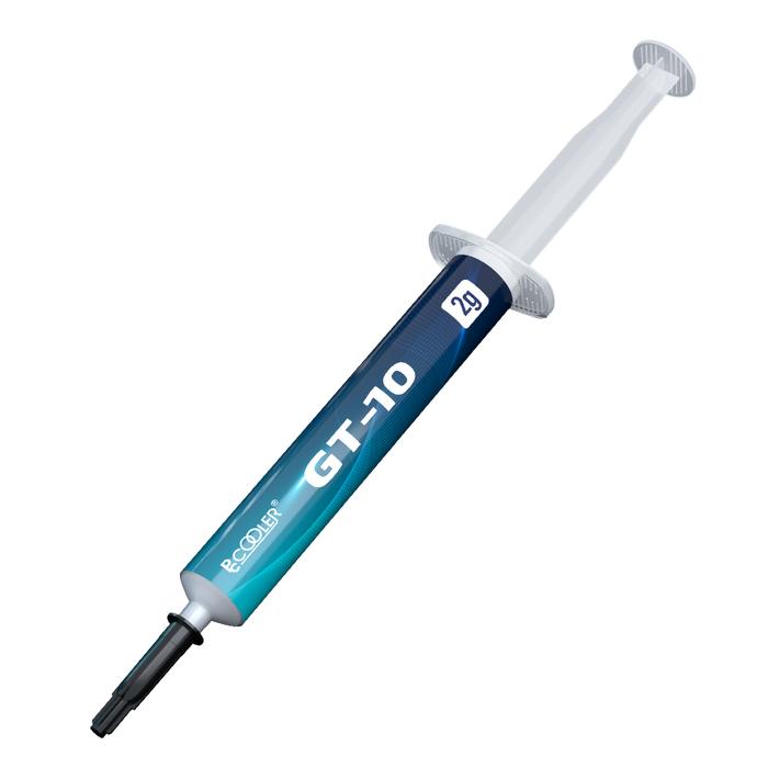 PCCOOLER / PcCooler Thermal Paste GT10 4G / GT 10 4 Gram - Pasta - Image 3