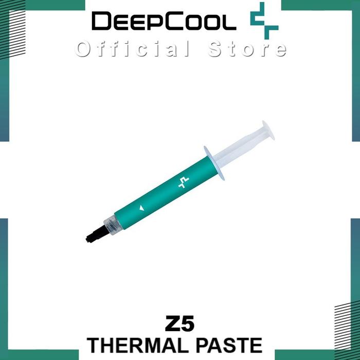 Thermal Paste DEEPCOOL Z5