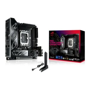 JualASUS ROG STRIX Z890-I GAMING WIFI (LGA1851, Z890, DDR5)