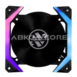 JualFAN CASING ABKONCORE SP120 SPIDER &ndash; 12CM SINGLE