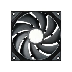 Fan Casing TRYX ROTA Pro 120 LCP Performance Fan 120MM Fan Case - BLACK