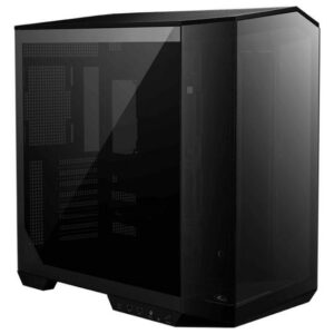 CASING MSI MAG PANO 100L PZ - Black
