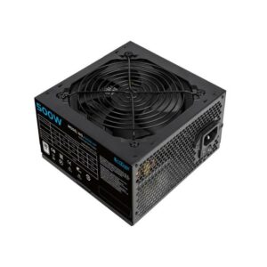 JualPower Supply PCCOOLER / PC COOLER 500W – HW500-NP / NP500W