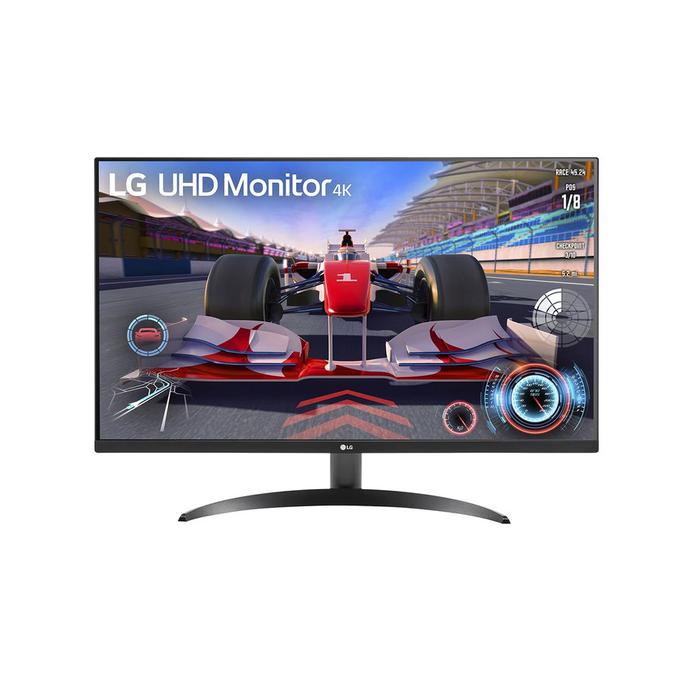 Monitor LG 32UR500-B 31.5" UHD 4K HDR 32 Inch
