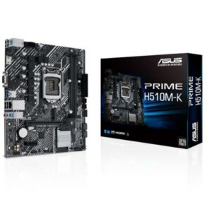 JualASUS PRIME H510M-K (Intel LGA 1200, Gen 11, Gen 10)