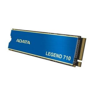 JualSSD ADATA LEGEND 710 1TB M.2 NVME PCIe Gen3x4