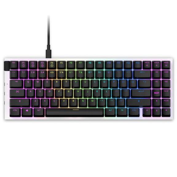 NZXT FUNCTION KEYBOARD MINI TKL - Image 4