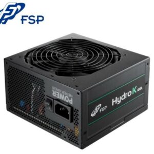 POWER SUPPLY FSP HYDRO K PRO 850W 80+ BRONZE