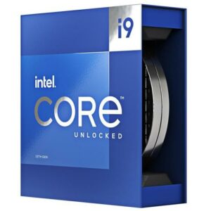 Processor Intel Core i9 13900K 24 Core 32 Threads 5.80GHz (LGA 1700)