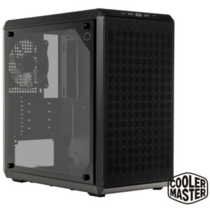 Cooler Master MASTERBOX Q300L V2 MATX Gaming Case
