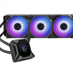 MSI MPG CORELIQUID K360 - LIQUID CPU COOLER