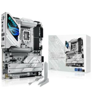 JualASUS ROG STRIX Z890-A GAMING WIFI (LGA 1851, Z890, DDR5)