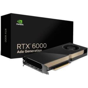 JualLEADTEK NVIDIA QUADRO RTX 6000 ADA GENERATION 48GB GDDR6