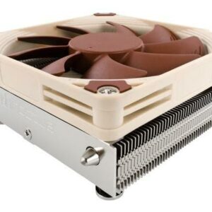 NOCTUA NH-L9I For INTEL - Low Profile CPU COOLER