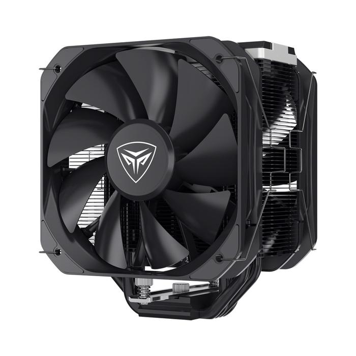 PC COOLER / PCCOOLER K4 PLUS - BLACK
