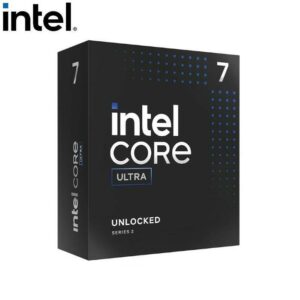 Processor INTEL Core Ultra 7 265KF (LGA 1851)