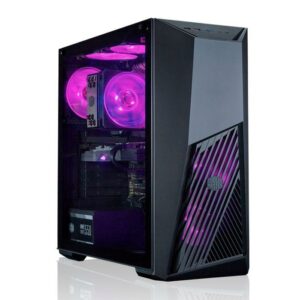 CASING COOLER MASTER MASTERBOX K501L RGB
